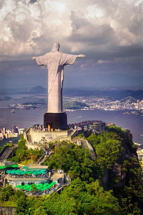 Christ The Redeemer Travel Information Nearby Attractions Location