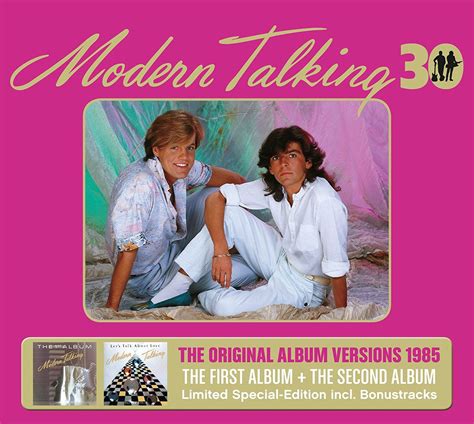 modern talking 1985 modern talking album party songs