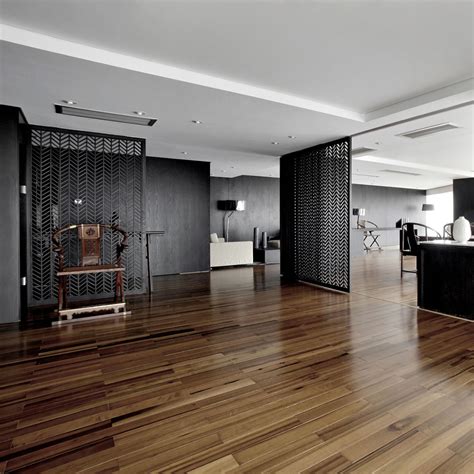 Modern Office Manhattan Interior Design