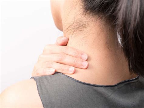 When Should I See A Doctor For A Neck Lump