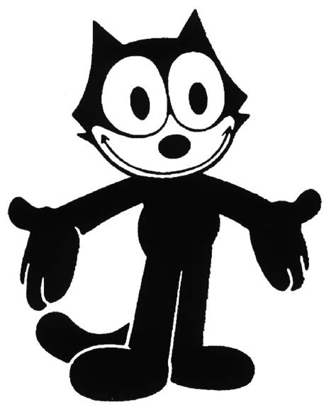 Felix The Cat Cartoon All Stars Universe Wiki