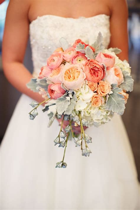 1000 Images About Peach Coral Wedding On Pinterest Peach Wedding