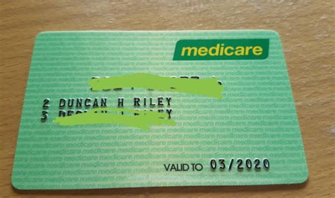 Medicare Card New Medicare Cards Are Being Issued Heres What You