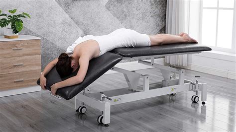 How To Buy The Best Portable Massage Tables Review And Guide