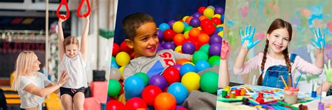 Sensory Integration Therapy North Valley Pediatric Therapy