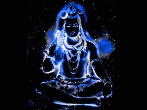 Lord Shiva Wallpapers High Resolution Wallpapersafari