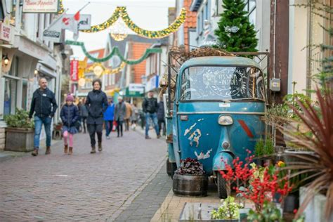Kerstvakantie Op Texel Boeken Vvv Texel