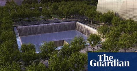 New Yorks 911 Memorial Expected To Attract Up To 10000 Visitors A