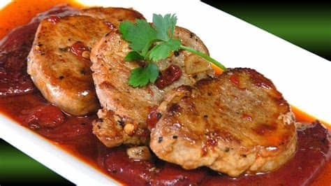 Esta receta de chuletas de cerdo a la milanesa parte de esa idea, con inspiración en el plato típico italiano. Trucos Para Disfrutar la Carne en su Punto - Consejos de ...