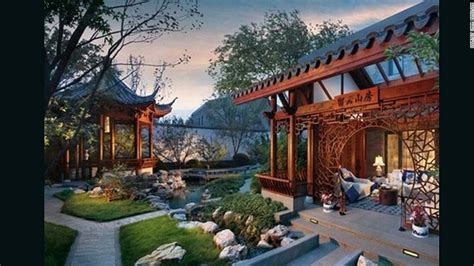Pin By Miss Fly On Beautiful Homes Luxury House Plans Chinese