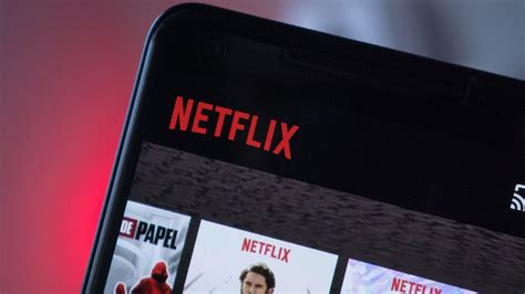 Netflix Sube Precios En España Esto Es Lo Que Costará A Partir De