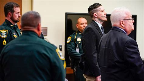 Wade Wilson trial: Jury recommends death sentence for Fort Myers man