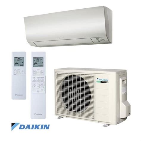 Daikin Ftxm N Rxm N Single Split Kw Bg Koeltechniek