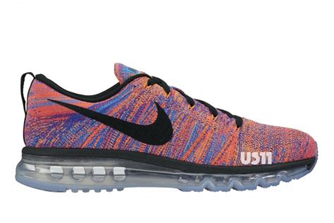 More Colorways For The Nike Flyknit Air Max Next Year