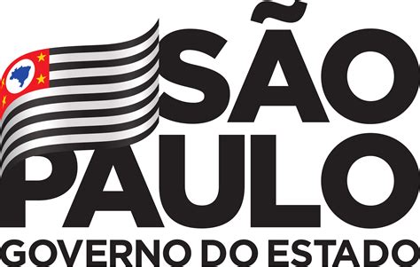 Governo Do Estado De São Paulo Logo Png E Vetor Download De Logo