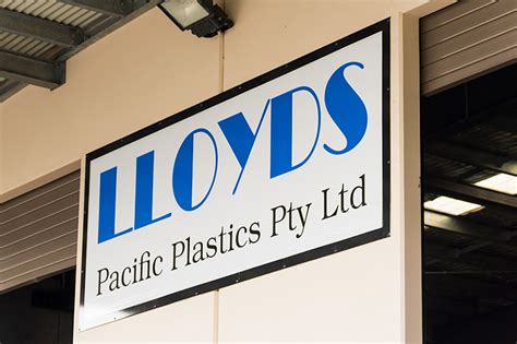 About Us Lloyds Pacific Plastics