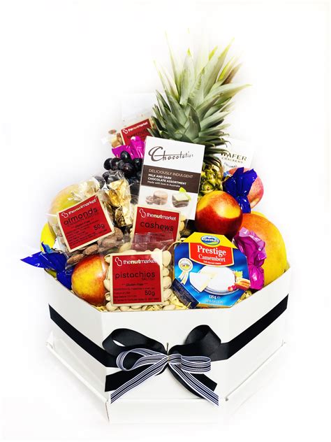 We have 10 florists with 812 reviews delivering in brisbane. Fruit and Nut Hamper| Fruit Gift Hamper | Brisbane Delivery