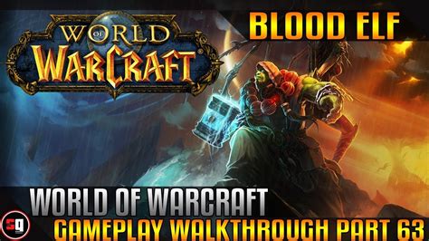 J7 prime arqueiro bolado na área com mais uma novidades curte minha página pra ficar. World Of Warcraft Walkthrough Part 63 - King Bangalash - YouTube