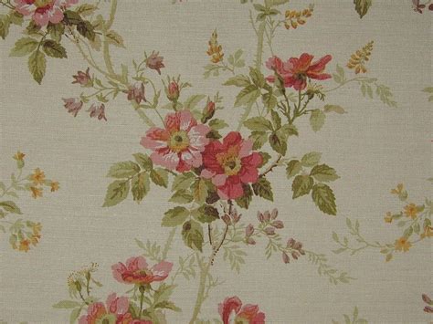 Wallpaper fabric wallpaper floral wallpaper wallpapers vintage wallpaper stencil colefax and fowler wallpaper pink wallpaper pretty wallpapers wallpaper online. Curtain Fabric | Upholstery Fabric | Colefax & Fowler Briar Rose | Cream curtains, Briar rose ...