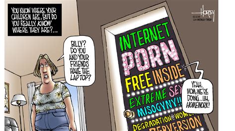 Internet Porn Is An Experiment In Dehumanization La Times