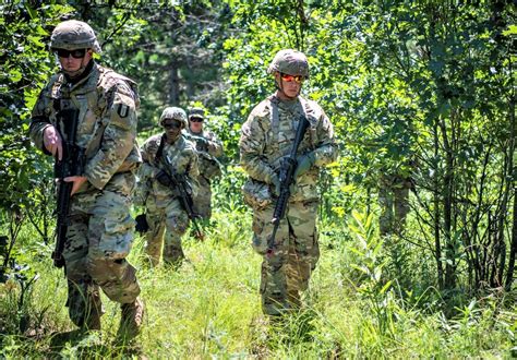 Dvids Images Warrior Exercise 78 22 02 Soldiers Gain Skills While