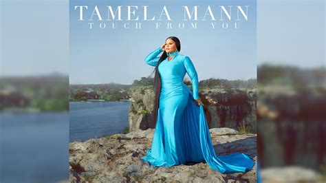 Touch by touch 2011 dj partylover s extended 3select remix. Tamela Mann "Touch From You" | RaynbowAffair