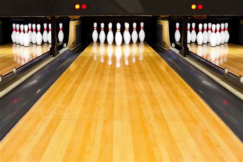 How Much To Build A Bowling Alley F