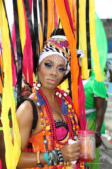 Trinidad And Tobago Carnival Tuesday 2016 Ttpix