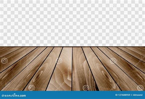 Wooden Floor Texture Vector Stock Vector Illustration Of Floor