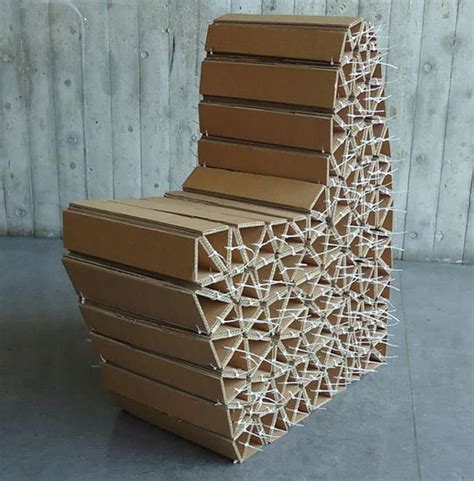 Home decor, furniture & kitchenware diy projects & ideas project calculators installation & services specials & offers local ad. 100% Recyclable:Cardboard Makes The Cheapest Pieces of ...
