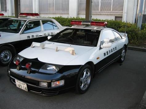 Ten Of The Worlds Craziest And Most Unusual Police Vehicles Artofit