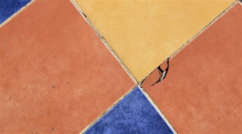 You can replace broken ones and resecure a loose tile, but there's no good fix for nicks and chips. Repairing Chipped Ceramic Tiles | DIY Projects, Guides and ...