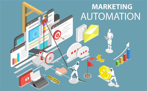 Marketing Automation 6 Outils Incontournables The Smartworking Company