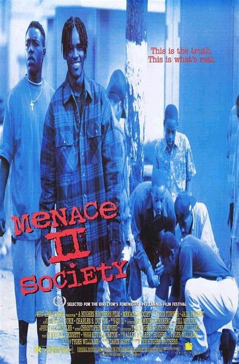 Find details of menace ii society along with its showtimes, movie review, trailer, teaser, full video songs, showtimes and cast. Like O-Dog, "Menace II Society" - ODog by Gucci Mane