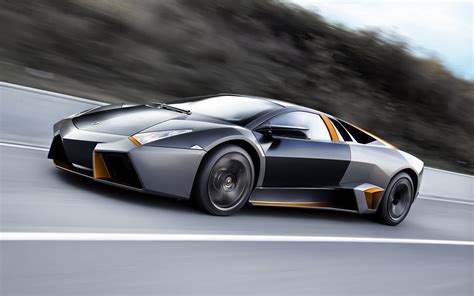 Top Ten Most Expensive Cars ~ Info