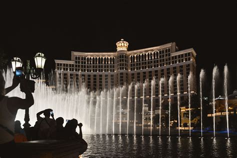 30 Things To Do In Las Vegas My Travel Guide To The Most Fabulous