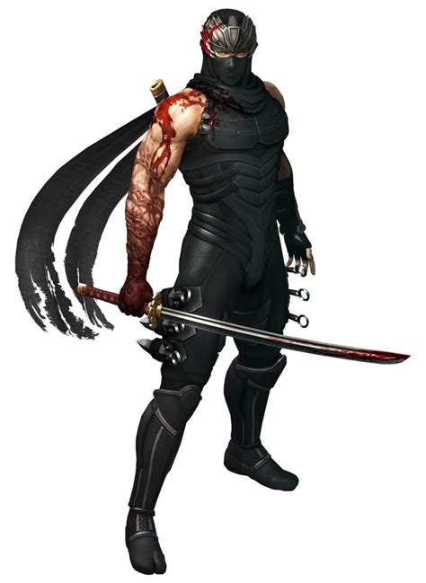 109 Best Images About Ninja Gaiden On Pinterest The Ninja Dead Or