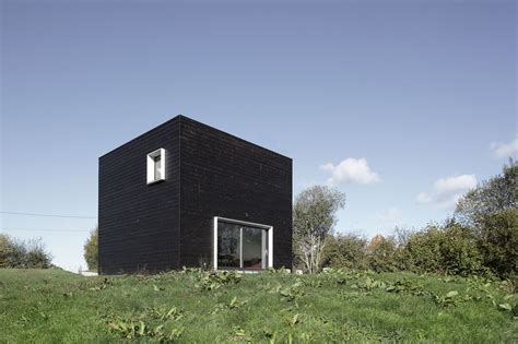 Maison minimaliste - Architecture de Collection