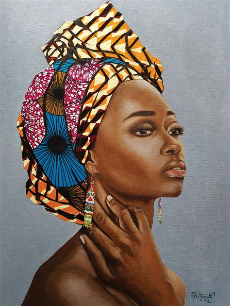 African American Fine Art Print By Steve Green By Badstudio Etsy