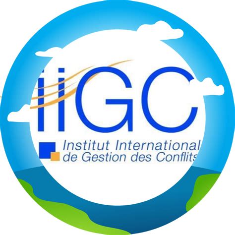 Institut International De Gestion Des Conflits Iigc