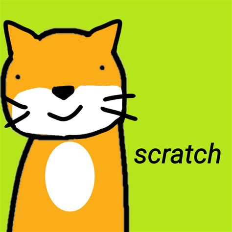 Scratch Cat Dream Profile Picture Rscratch