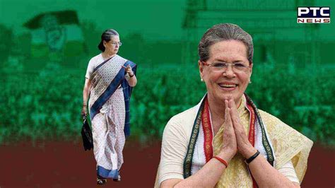 sonia gandhi birthday special a look at journey of longest serving president from italian girl