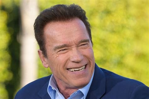 Read Arnold Schwarzenegger At The University Of Houston Time