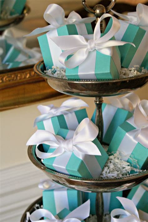 Champagne inspired tiffany's theme brunch menu. Breakfast at Tiffany's Food, Fun & Favors (A Little ...
