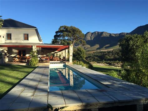 Emetts Country Cottages Hermanus Western Cape Weekend Escapes