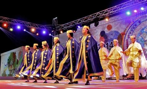 أنواع الرقص المغربي تعرف على أشهر 8 أنواع للرقص المغربي موقع معلومات
