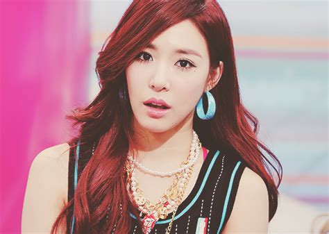 Tiffany Tiffany Girls Generation Photo 33288552 Fanpop