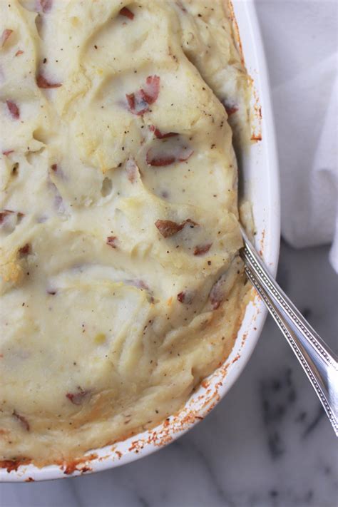 How to reheat smashed potatoes. Pin on Thanksgiving