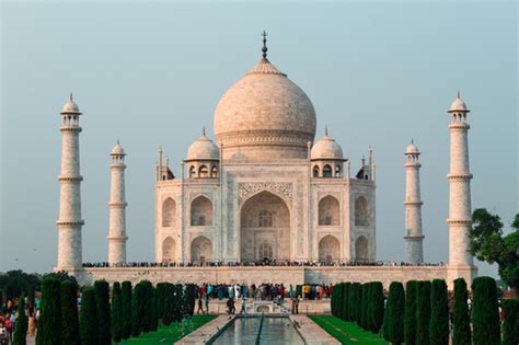 154.0 m 38 35 hilton kl sentral 5 Bangunan Unik di India | Tidak Hanya Taj Mahal - RUANG-SIPIL