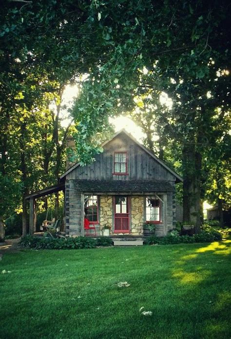 Maybe you would like to learn more about one of these? Beautiful Small Cabins In The Middle Of Nowhere | Home ...